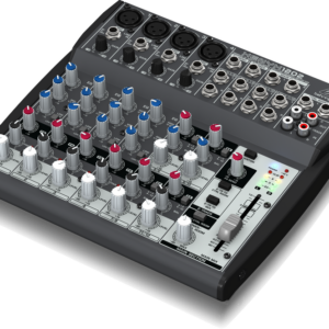 Behringer 1202FX Mini Mixer