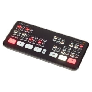 Blackmagic ATEM Mini HDMI