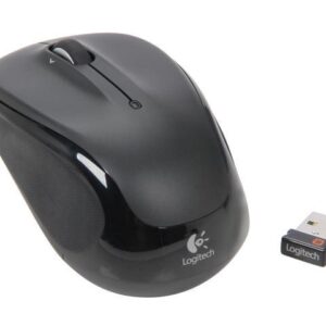 Infra-Red Mouse