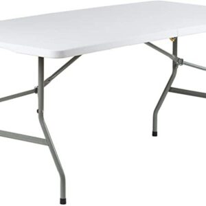 6ft folding table