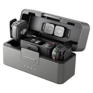 DJI Mic 3