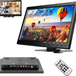 Small HDMI Monitor, HD 1024 * 600 Mini Monitor