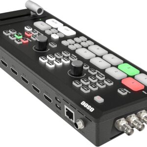 Osee GoStream Duet Live Streaming Switcher
