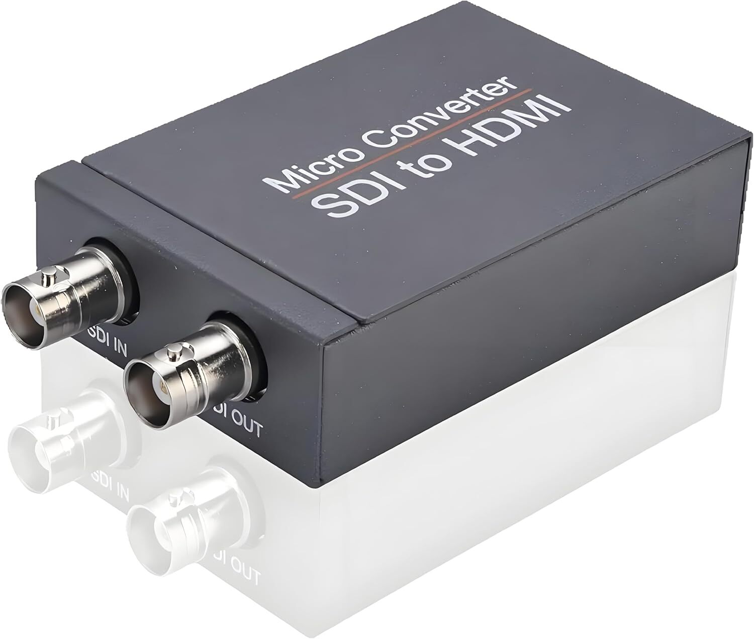 SDI to HDMI Converter with SDI Loop Out