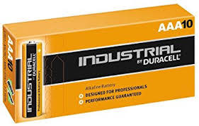 AAA Batteries