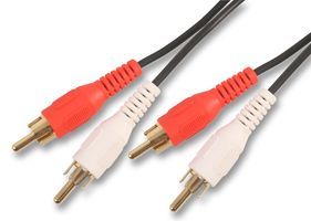 Phono to Phono 1.5m