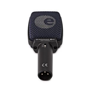 Sennheiser E906 Dynamic Guitar Cab Microphone