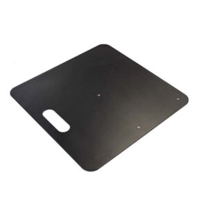 Kit City Base Plate Set (3of)