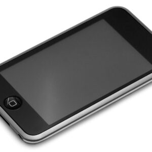 iPod for Background Music