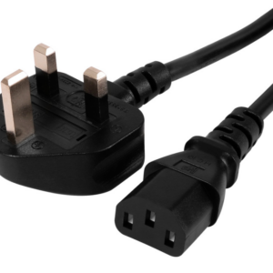 4m Epson IEC cable
