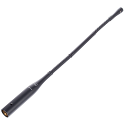 AKG Gooseneck Microphone