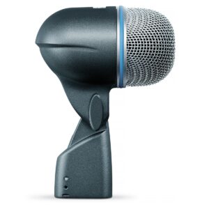 Shure Beta 52A Kick Drum Microphone