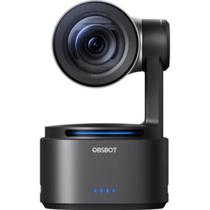 OBSBot Tail 2 Camera