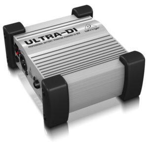 Ultra-DI Box
