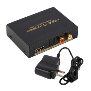 HDMI Audio Splitter