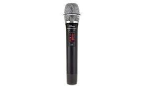 t.bone Free Solo DR 660 Handheld
