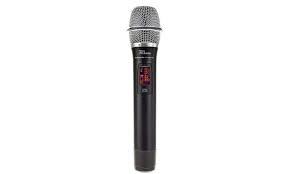 t.bone Free Solo DR 600 Handheld